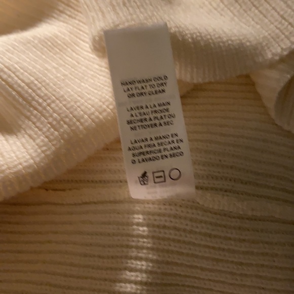 Frame.  NWOT - Picture 12 of 12